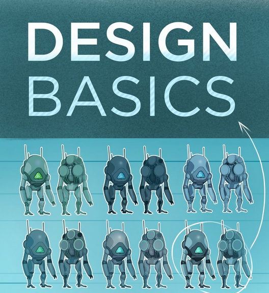 CtrlPaint (Платный раздел) - Основы дизайна (2014)_0.jpg